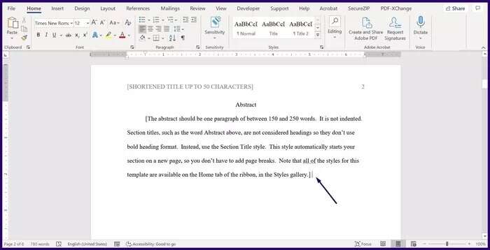 أفضل طريقتين لدمج مستندات Microsoft Word - %categories