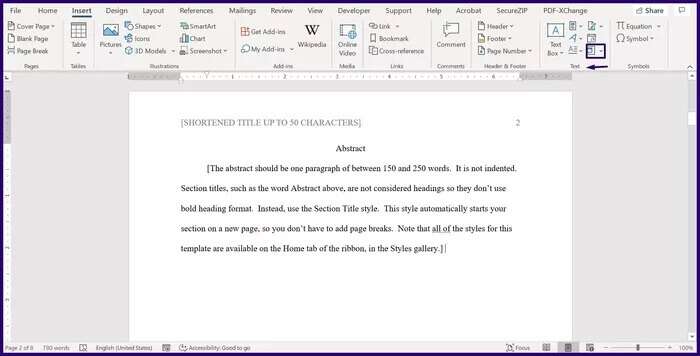 how-to-merge-microsoft-word-documents-step-4_935adec67b324b146ff212ec4c69054f-700x356 أفضل طريقتين لدمج مستندات Microsoft Word