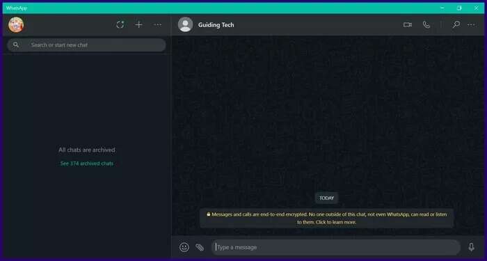 how-to-preview-outgoing-voicenotes-on-whatsapp-step-3_935adec67b324b146ff212ec4c69054f-700x375 كيفية معاينة الملاحظات الصوتية الصادرة على WhatsApp