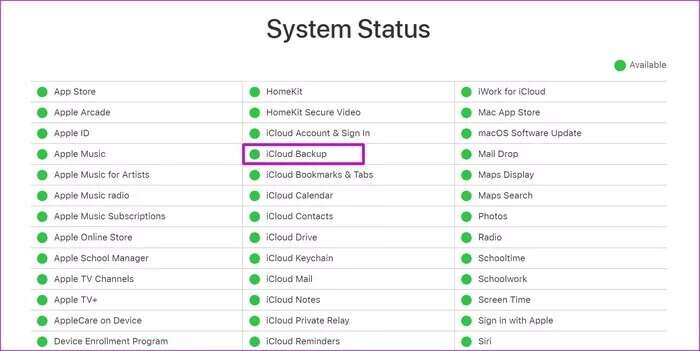 icloud-backup-status-icloud-backup-taking-so-long_935adec67b324b146ff212ec4c69054f-700x351 لماذا يستغرق النسخ الاحتياطي على iCloud وقتًا طويلاً
