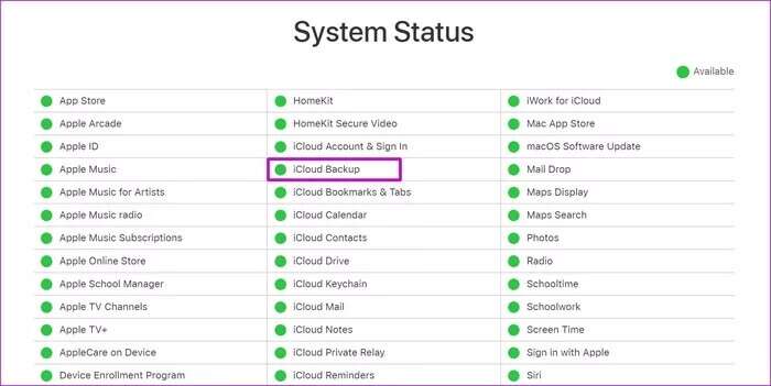 لماذا يستغرق النسخ الاحتياطي على iCloud وقتًا طويلاً - %categories