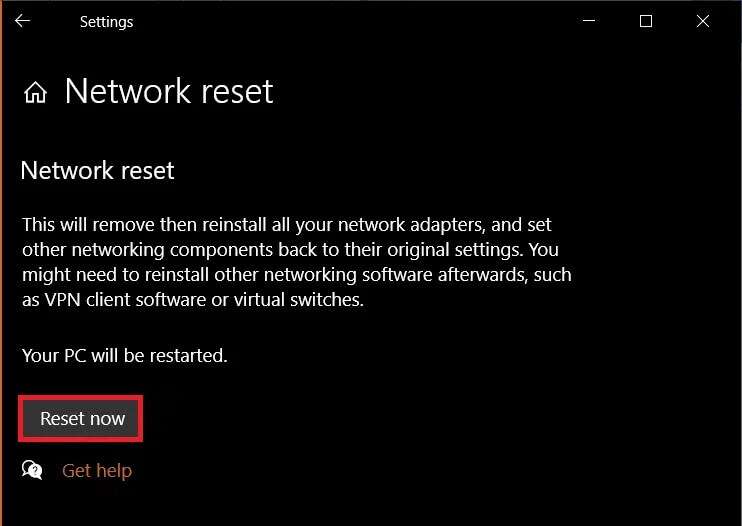 if-you-are-more-comfortable-with-graphical-interfa-742x526 إصلاح عدم ظهور أجهزة الكمبيوتر على الشبكة في Windows 10