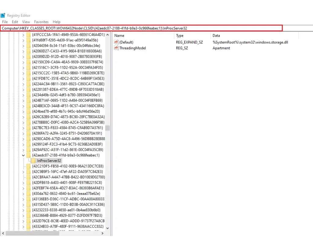 if-youre-running-a-64-bit-version-of-windows-10-1024x793-1-1024x793 كيفية إصلاح الأيقونات على سطح المكتب
