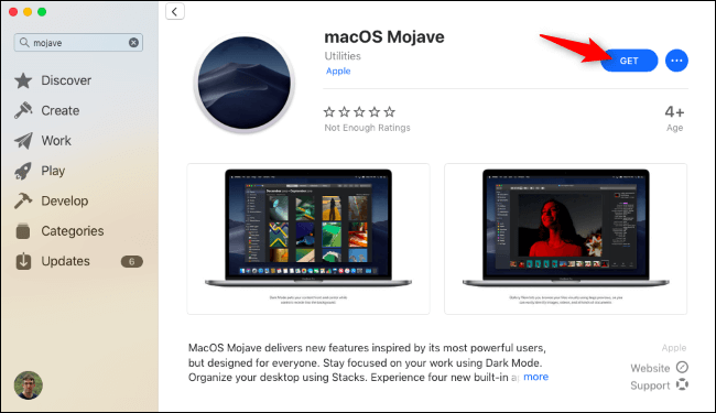 ما هو أحدث إصدار من macOS؟ - %categories
