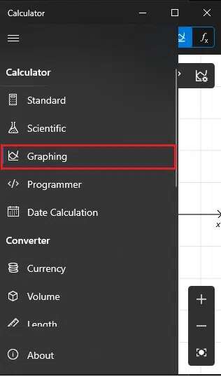 كيفية تمكين وضع الرسم البياني للحاسبة في Windows 10 - %categories