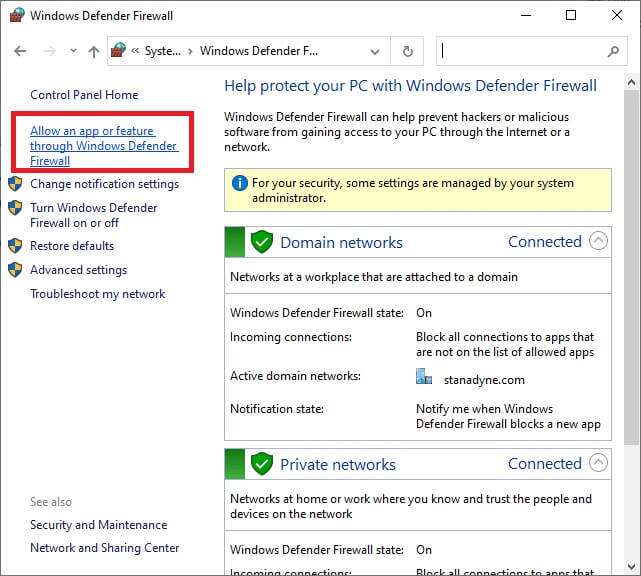 in-the-pop-up-window-click-on-allow-an-app-or-fea-2-2-641x576 كيفية إصلاح خطأ Roblox 279