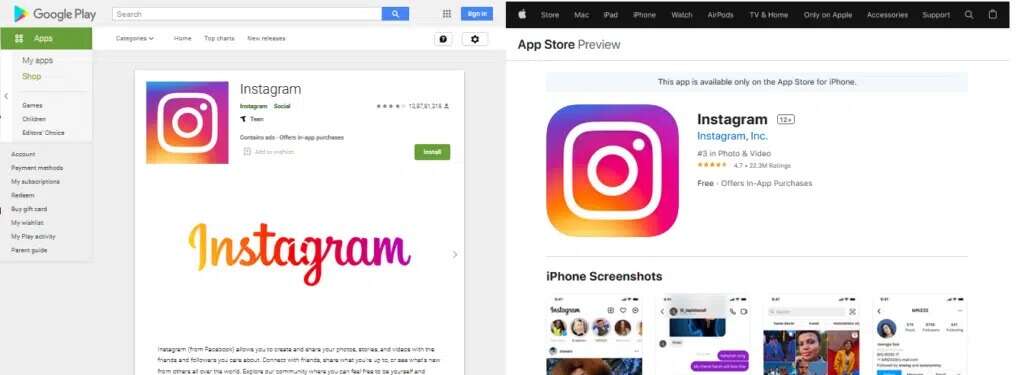 instagram-1024x375-1-1024x375 أفضل 9 تطبيقات لتأثيرات الصور المضحكة