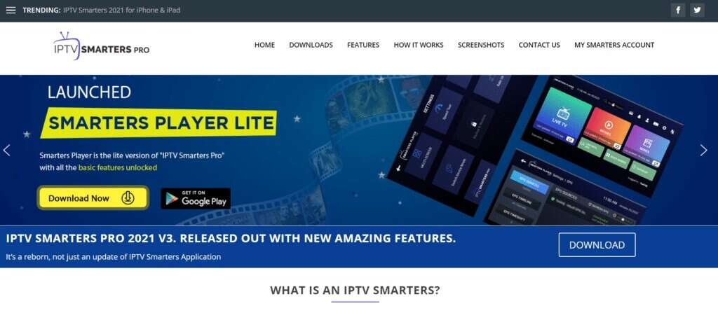 أفضل 15 مشغل IPTV مجاني - %categories