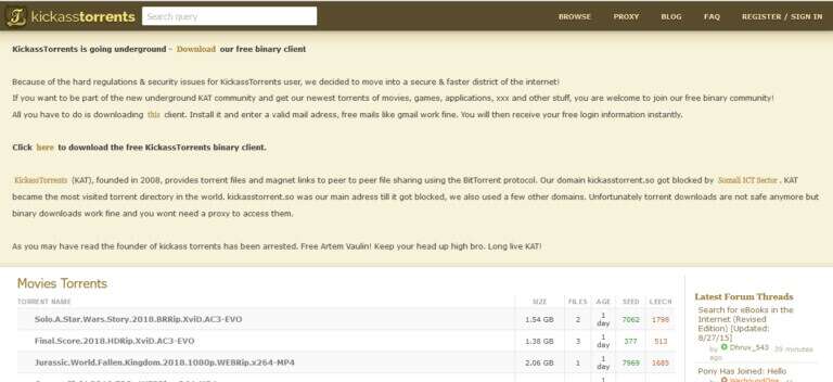 kickass-torrents-768x352-1-768x352 أفضل 13 بديل لـ Mininova