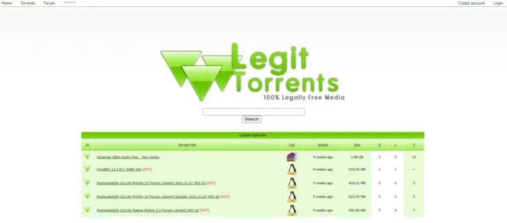 legit-torrents-site-homepage-735x324-1-735x324 أفضل 13 بديل لـ Mininova