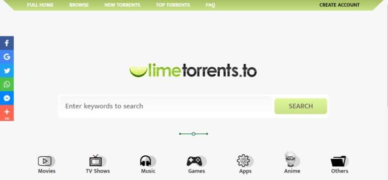 limetorrents-768x356-1-768x356 أفضل 13 بديل لـ Mininova