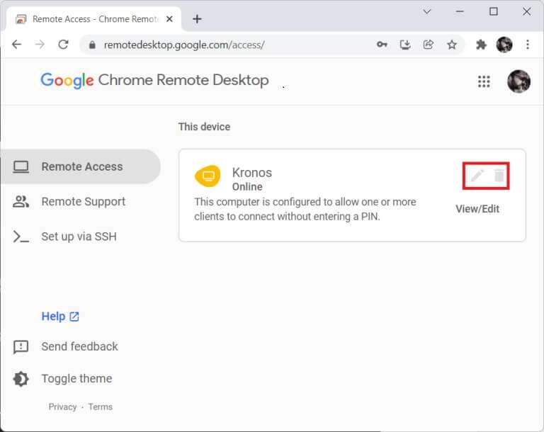 list-of-remote-access-768x610-1-768x610 كيفية تمكين Chrome Remote Desktop على Windows 11