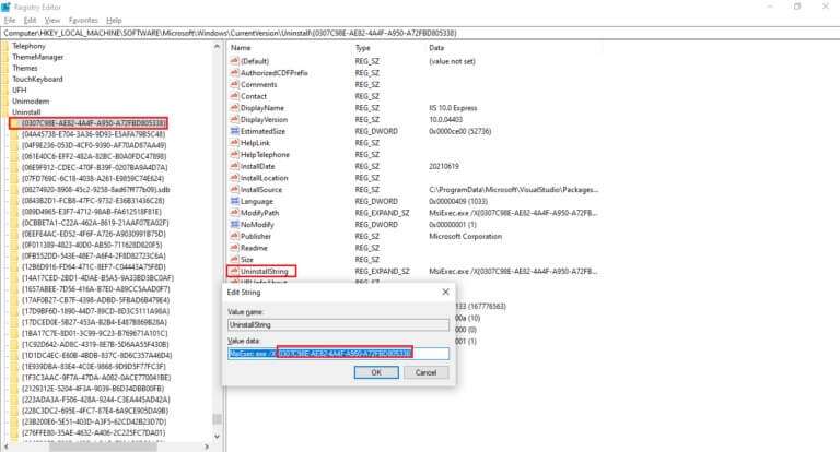 locate-and-double-click-the-uninstallstring-on-the-768x414-1-768x414 ما هي معلومات تثبيت InstallShield؟
