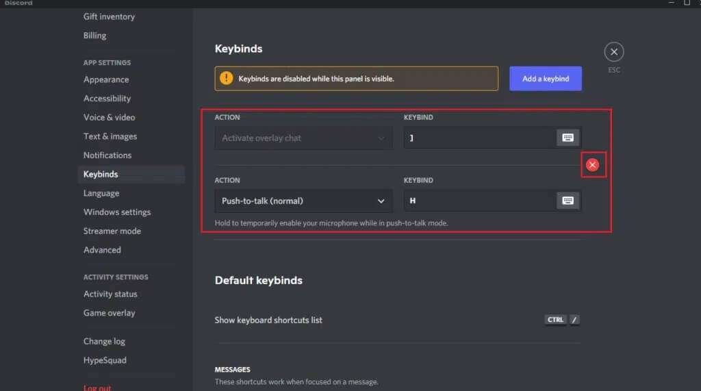 كيفية إصلاح تجمد Discord - %categories