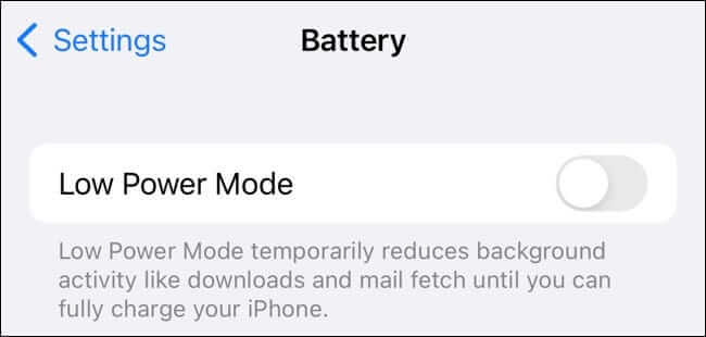 low_power_mode-650x310 كيفية تسريع جهاز iPhone البطيء