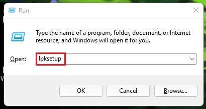 lpksetup-command-in-Run-dialog-box-Windows-11-410x216 قائمة كاملة بأوامر تشغيل Windows 11