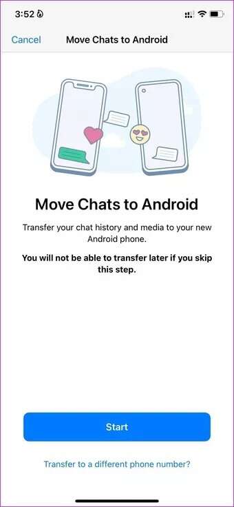 move-chat-to-android-transfer-whatsapp-chat-from-iPhone-to-Android_7c4a12eb7455b3a1ce1ef1cadcf29289-340x736 كيفية نقل دردشة WhatsApp من iPhone إلى Android