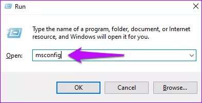 msconfig-command_4d470f76dc99e18ad75087b1b8410ea9-394x202 أفضل 5 طرق لإصلاح شاشة الموت الوردية على Windows 10 و Windows 11
