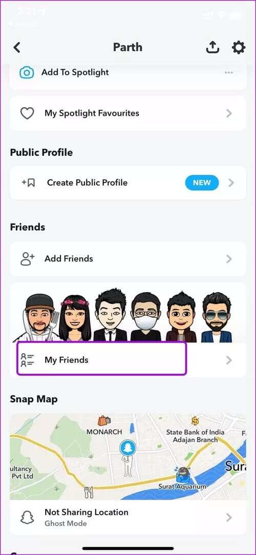 my-friends-list-snapchat-block-vs-remove_40dd5eab97016030a3870d712fd9ef0f-500x1083 حظر vs Snapchat الإزالة: تعرف على الاختلافات