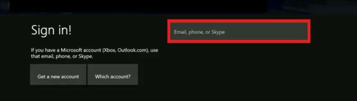 navigate-to-the-sign-in-menu-of-your-xbox-console-735x208-1-735x208 كيفية إصلاح استمرار Xbox One في تسجيل الخروج