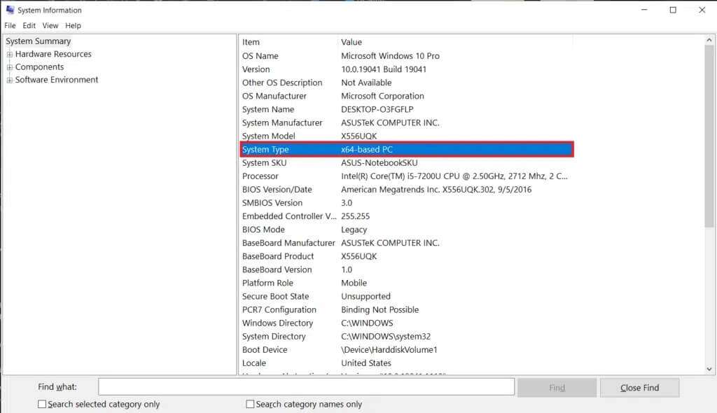 note-if-you-are-not-sure-about-your-systems-arch-1024x590-1-1024x590 إصلاح استخدام .NET Runtime Optimization Service العالي لوحدة المعالجة المركزية
