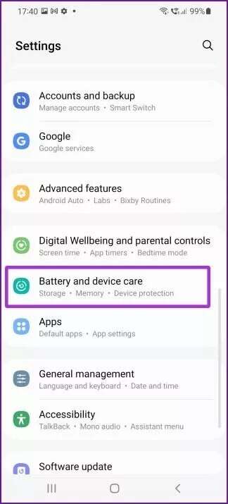 أفضل 10 ميزات تخصيص في Samsung One UI 4 - %categories