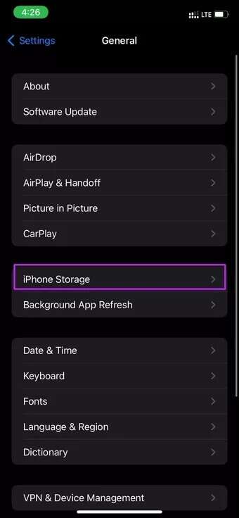 أفضل 6 طرق لإصلاح عدم تشغيل مقاطع الفيديو على iPhone - %categories