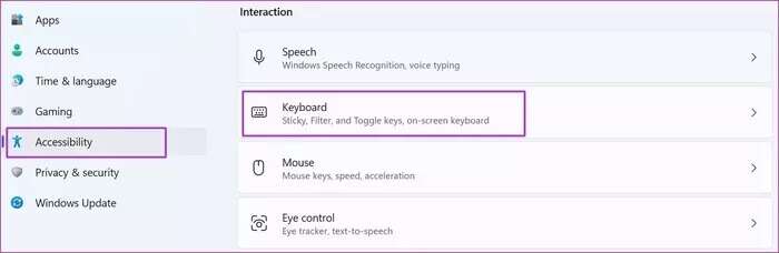 open-keyboard-in-accessibility_935adec67b324b146ff212ec4c69054f-700x228 أفضل 9 طرق لإصلاح عدم عمل لوحة المفاتيح في Windows 11