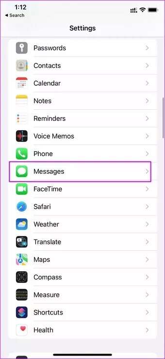 open-messages_2021-12-24-080054_7c4a12eb7455b3a1ce1ef1cadcf29289-340x736 أفضل 8 طرق لإصلاح عدم استقبال هاتف Android للرسائل
