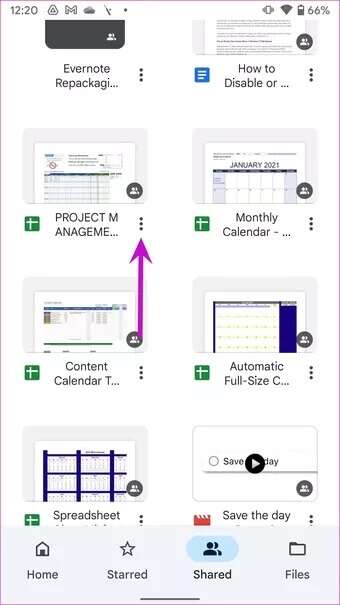 open-more-menu-in-drive_7c4a12eb7455b3a1ce1ef1cadcf29289-340x605 كيفية إزالة الملفات المشتركة من Google Drive