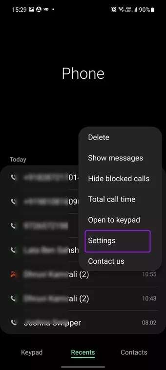 open-phone-settings-on-samsung_7c4a12eb7455b3a1ce1ef1cadcf29289-340x756 كيفية حظر جهات الاتصال والمتصلين غير المعروفين على Android
