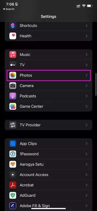 open-photos-icloud-backup-taking-so-long_7c4a12eb7455b3a1ce1ef1cadcf29289-340x736 لماذا يستغرق النسخ الاحتياطي على iCloud وقتًا طويلاً