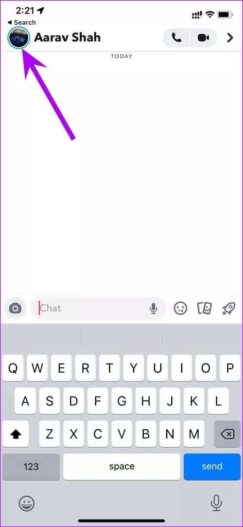 open-profile-snapchat-block-vs-remove_40dd5eab97016030a3870d712fd9ef0f-500x1083 حظر vs Snapchat الإزالة: تعرف على الاختلافات