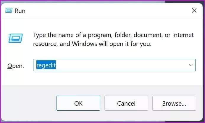 open-run-menu_4d470f76dc99e18ad75087b1b8410ea9-693x418 أفضل 8 طرق لإصلاح عدم عمل مفتاح Windows في Windows 11