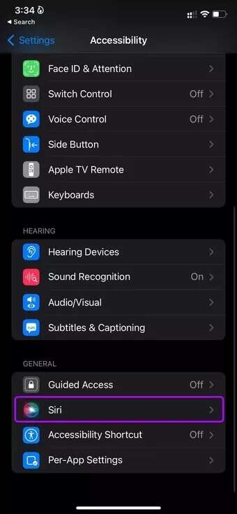 أفضل 7 طرق لإصلاح عدم تشغيل Siri للموسيقى من Apple Music - %categories