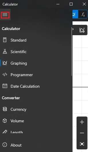 كيفية تمكين وضع الرسم البياني للحاسبة في Windows 10 - %categories