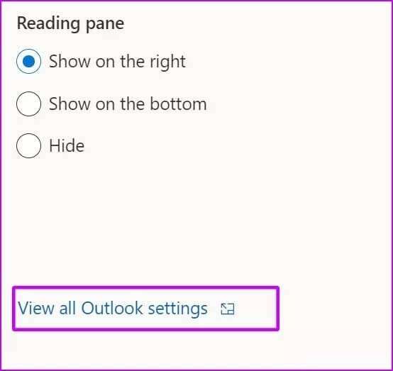 أفضل 5 طرق لإصلاح عدم فتح الصور في Outlook - %categories