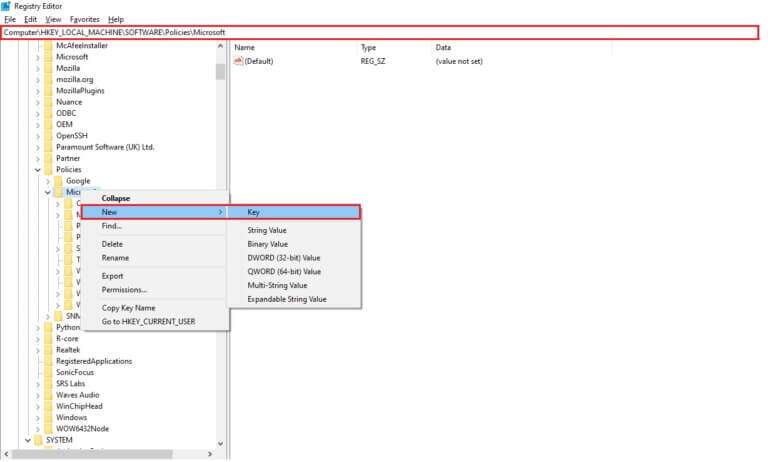 paste-the-below-path-in-the-address-bar-and-hit-en-768x462-1-768x462 إصلاح استخدام WSAPPX للقرص العالي في Windows 10