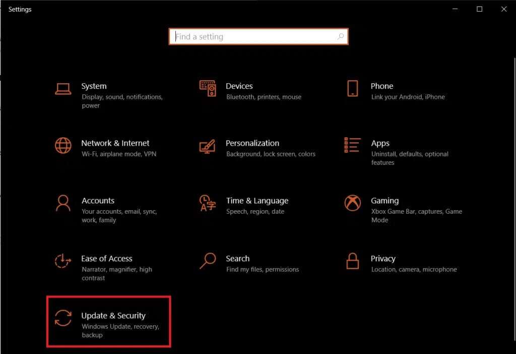 إصلاح عدم ظهور أجهزة الكمبيوتر على الشبكة في Windows 10 - %categories