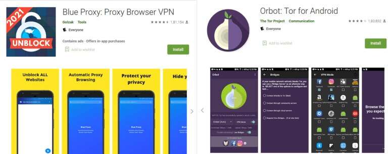 proxy-apps-768x305-1-768x305 أفضل 5 تطبيقات لإخفاء عنوان IP لنظام Android