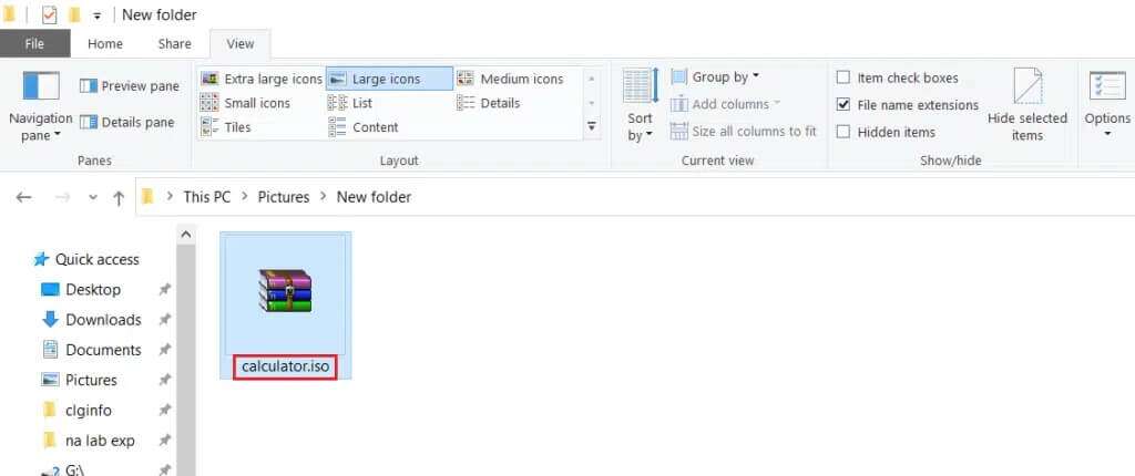 renamed-the-img-or-jpg-file-to-iso-file-1024x430-1-1024x430 كيفية تحويل IMG إلى ISO
