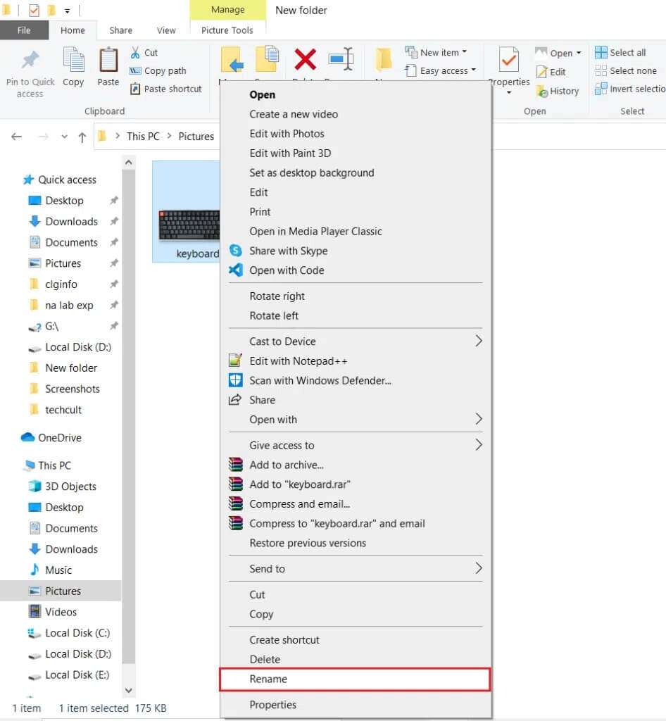 right-click-on-img-file-and-select-Rename-946x1024-1-946x1024 كيفية تحويل IMG إلى ISO