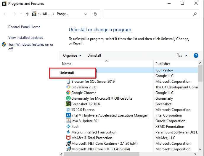 right-click-on-it-and-choose-uninstall-689x526 ما هي معلومات تثبيت InstallShield؟