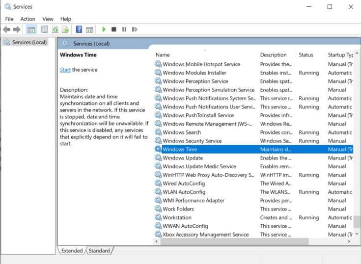scroll-down-and-double-click-on-windows-time-to-op-735x538-1-735x538 إصلاح خطأ الكمبيوتر الذي لم تتم إعادة مزامنته نظرًا لعدم توفر بيانات الوقت