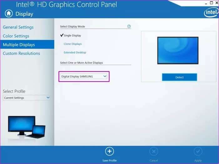 أفضل 6 إصلاحات لـ Windows 11 الذي لا يكتشف تلفزيون / شاشة HDMI - %categories