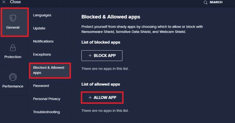 select-general-then-blocked-and-allowed-apps-and-1-768x404-1-768x404 كيفية إصلاح خطأ Roblox 279