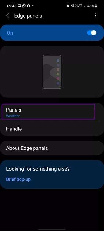 أفضل 4 طرق لالتقاط لقطات الشاشة على هواتف Samsung Galaxy - %categories