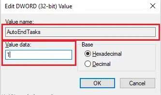 set-the-value-data-to-1-and-type-the-value-name-333x196 كيفية إصلاح برنامج Elara الذي يمنع إيقاف التشغيل