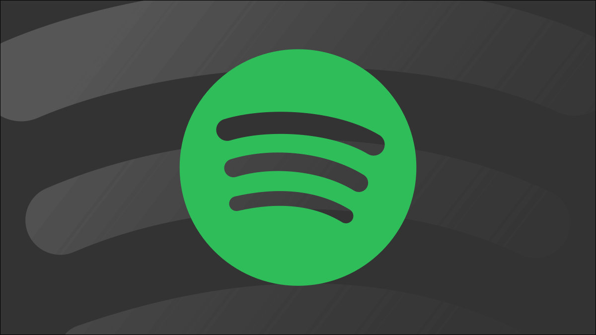 spotify logo - كيفية اتصال Spotify على مكبرات الصوت الذكية ل Google
