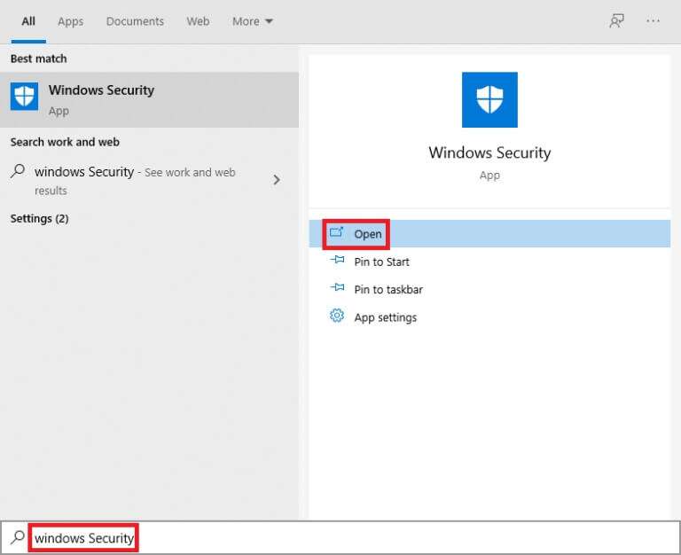start-menu-search-results-for-windows-security-768x626-3-768x626 كيفية إصلاح خطأ Roblox 279